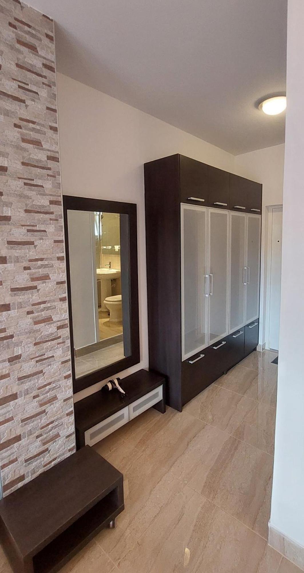 Apartments Danilo Kazanegra Sveti Stefan Ngoại thất bức ảnh