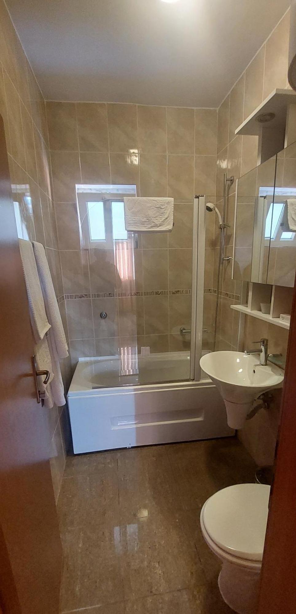 Apartments Danilo Kazanegra Sveti Stefan Ngoại thất bức ảnh