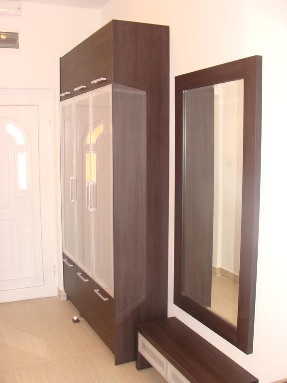 Apartments Danilo Kazanegra Sveti Stefan Ngoại thất bức ảnh