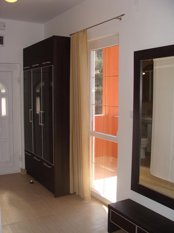 Apartments Danilo Kazanegra Sveti Stefan Phòng bức ảnh